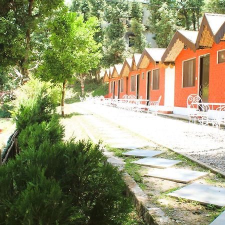 فندق وندسور كوتيدج لانسداون المظهر الخارجي الصورة